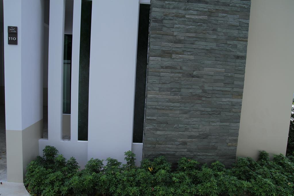 Smile Resort Thungsong Thung Song Exterior photo